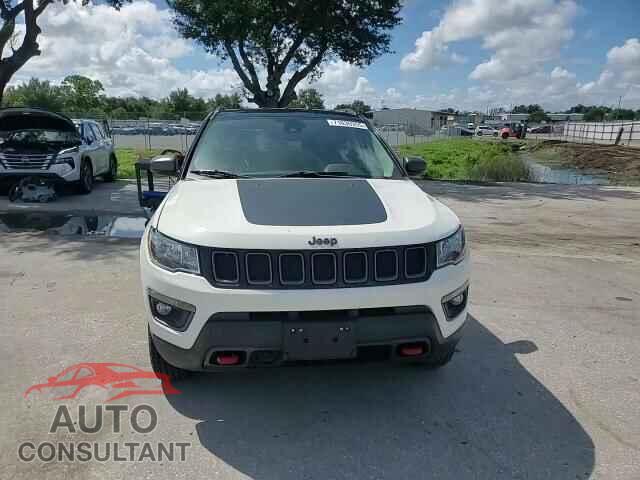 JEEP COMPASS 2021 - 3C4NJDDB2MT589986