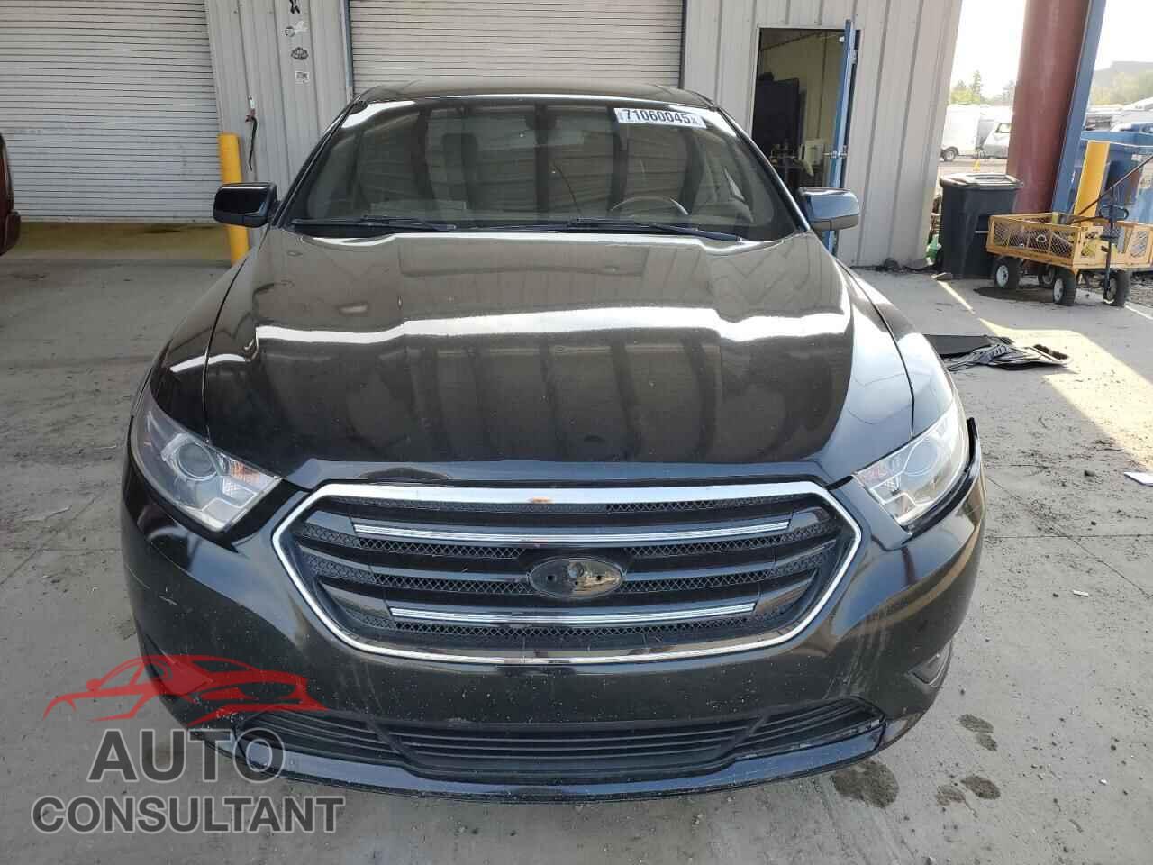FORD TAURUS 2015 - 1FAHP2F87FG108600