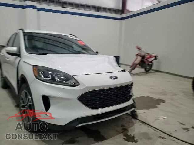 FORD ESCAPE 2020 - 1FMCU0H64LUA28516