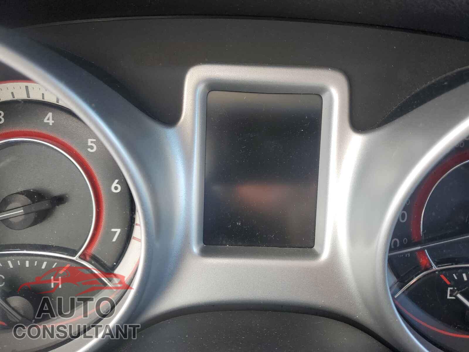 DODGE JOURNEY 2018 - 3C4PDCAB4JT157247