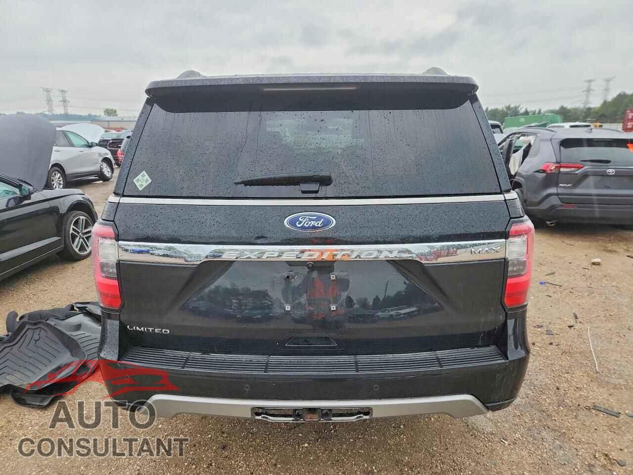 FORD EXPEDITION 2020 - 1FMJK2AT5LEA40208