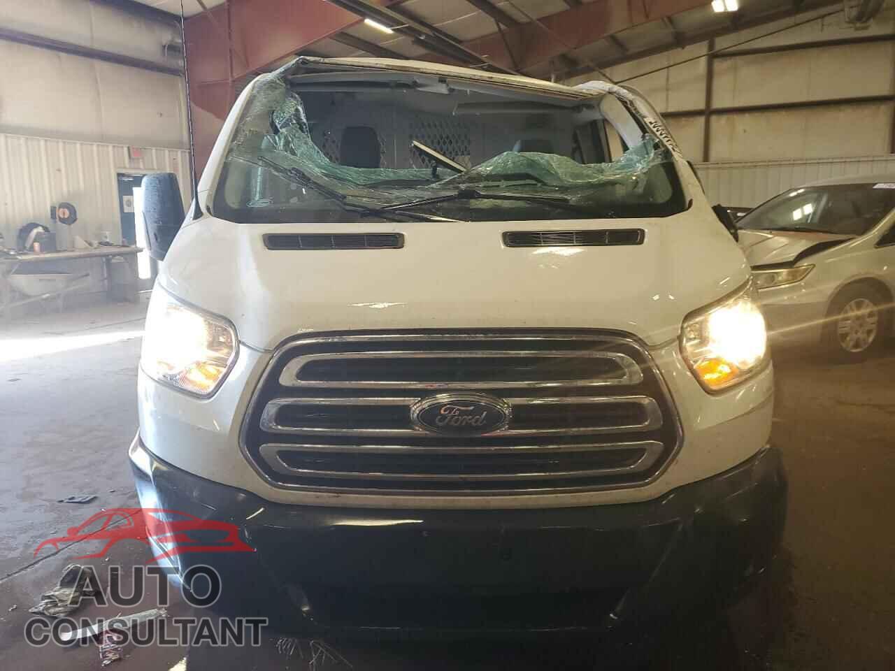 FORD TRANSIT 2015 - 1FTNR1ZM1FKB03674