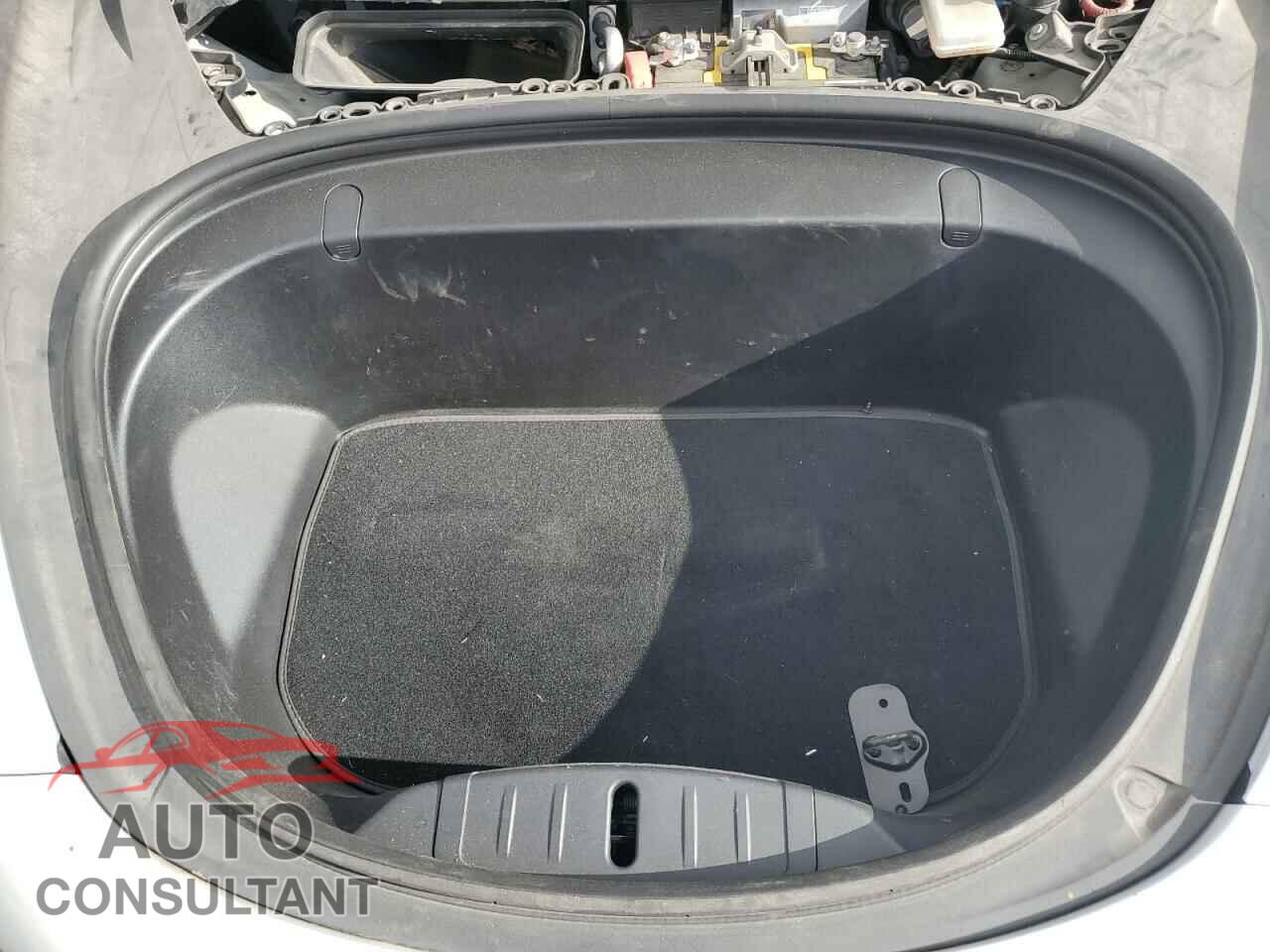 TESLA MODEL 3 2018 - 5YJ3E1EA7JF036034