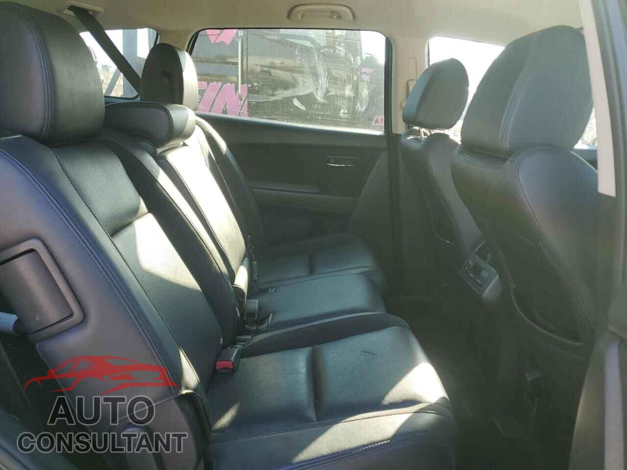 MAZDA CX-9 2015 - JM3TB3CA8F0467132