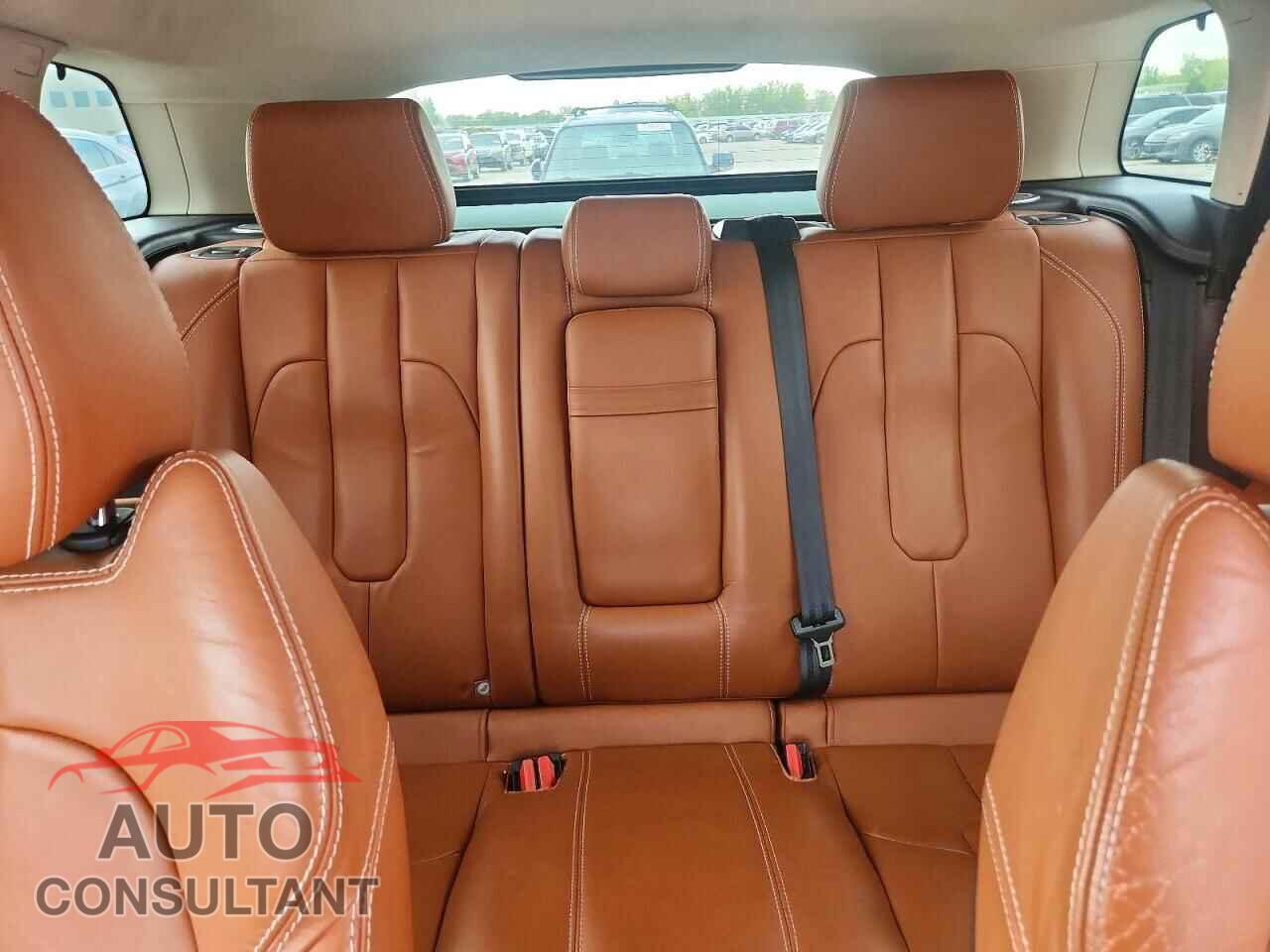 LAND ROVER RANGEROVER 2012 - SALVV2BG9CH667449