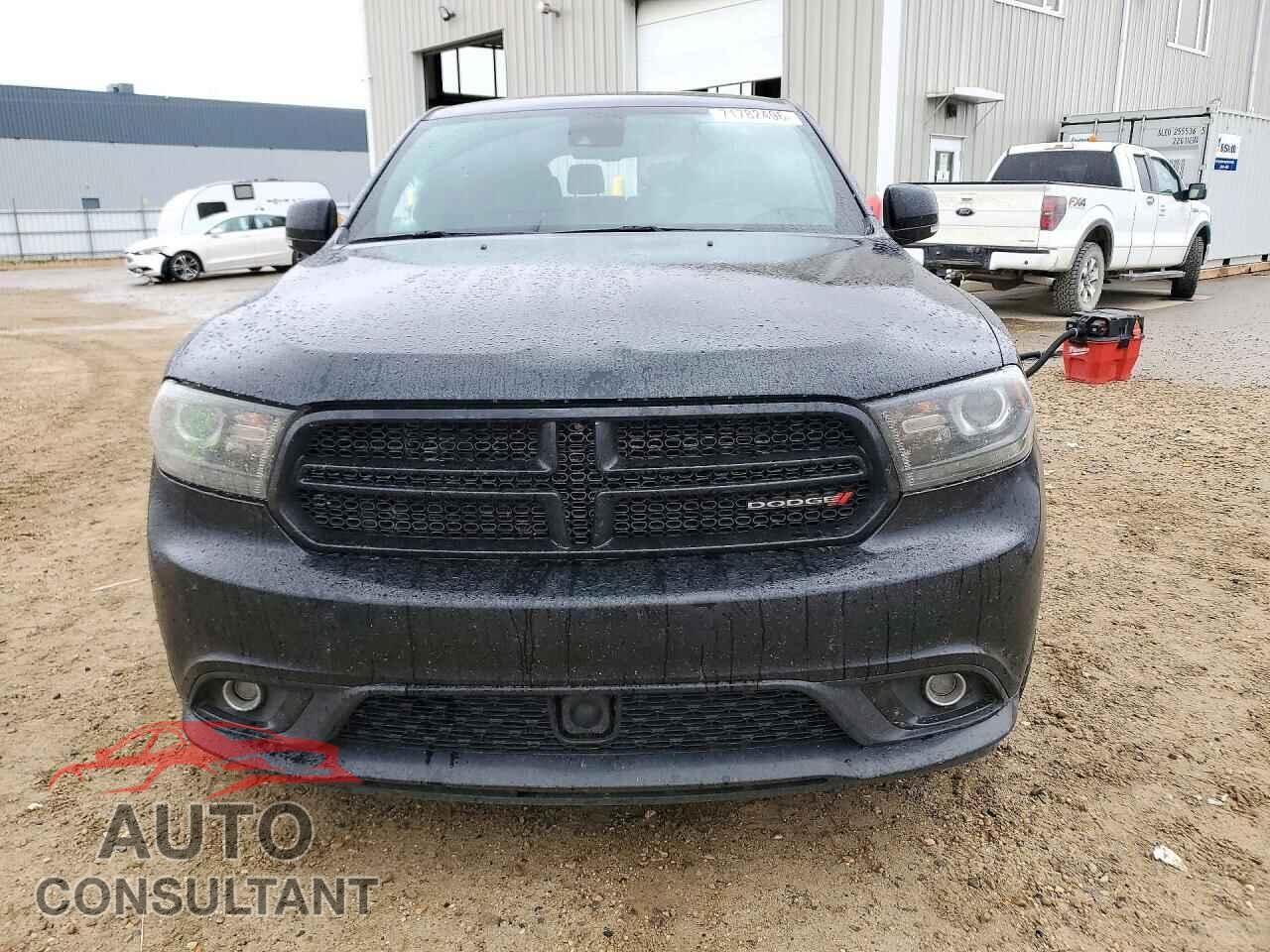 DODGE DURANGO 2015 - 1C4SDJCT8FC694713