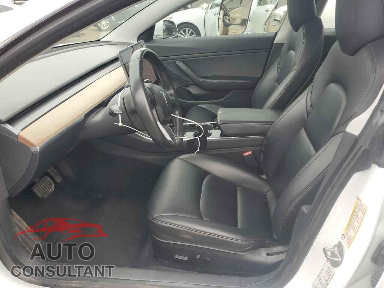 TESLA MODEL 3 2018 - 5YJ3E1EA2JF108886