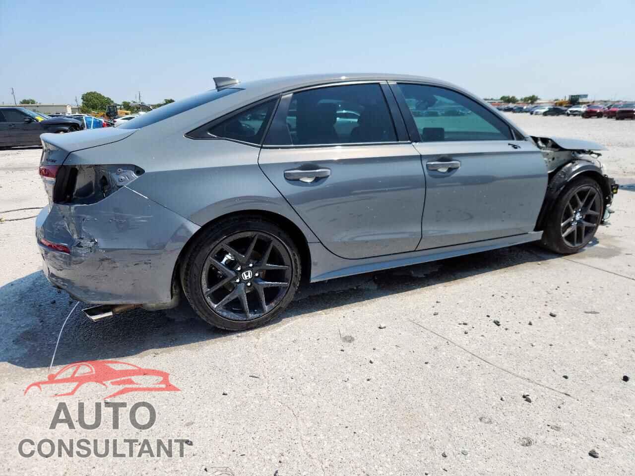 HONDA CIVIC 2026 - 2HGFE2F5XTH500355
