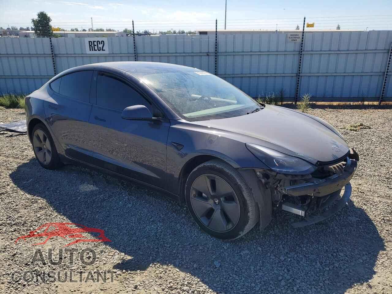 TESLA MODEL 3 2023 - 5YJ3E1EA3PF709443