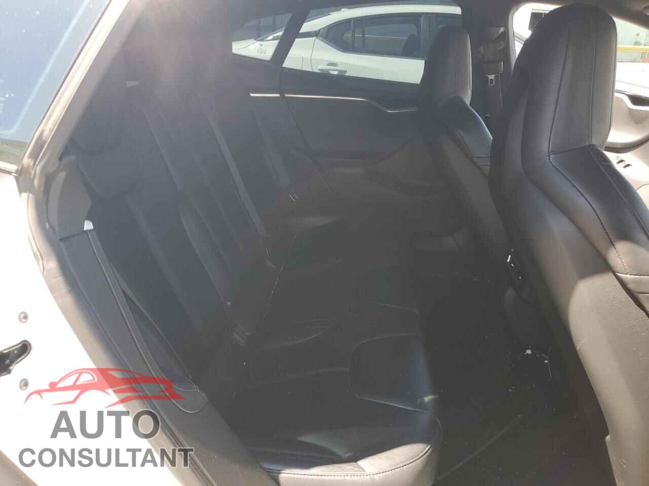 TESLA MODEL S 2016 - 5YJSA1E25GF145388
