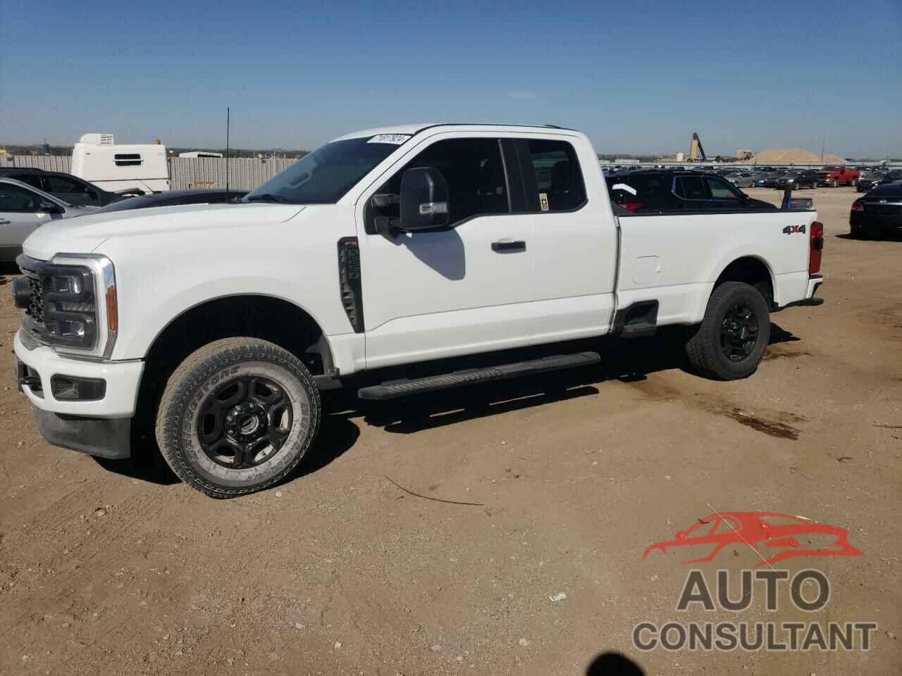 FORD F250 2023 - 1FT8X2BN2PEC05027