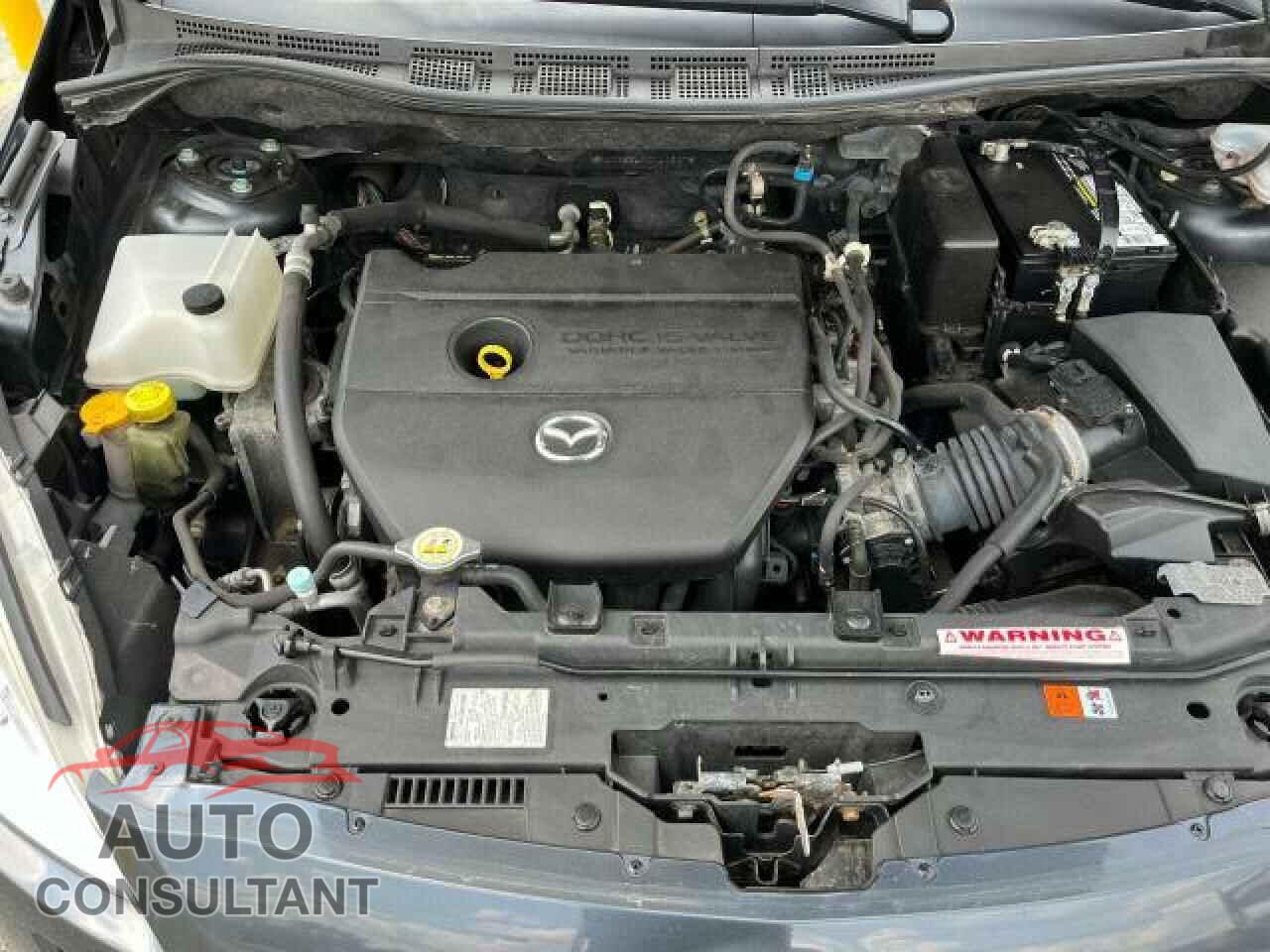 MAZDA 5 2012 - JM1CW2BL6C0103278