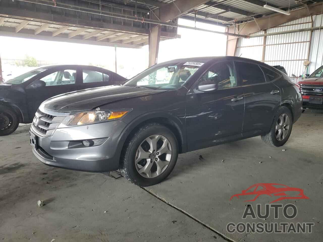 HONDA ACCORD 2010 - 5J6TF1H51AL001752