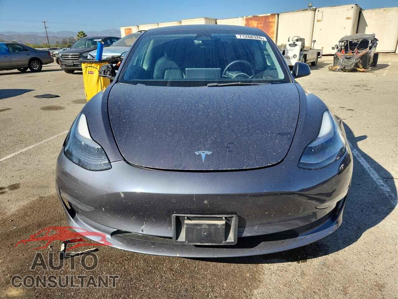 TESLA MODEL 3 2023 - 5YJ3E1EAXPF498967
