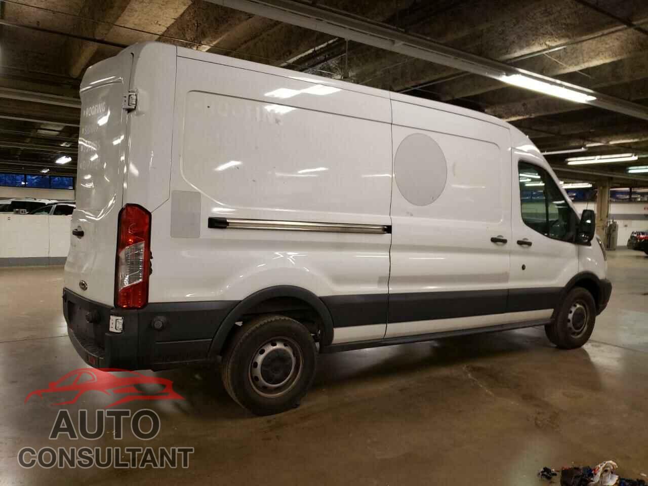 FORD TRANSIT 2016 - 1FTYR2CG5GKB06519