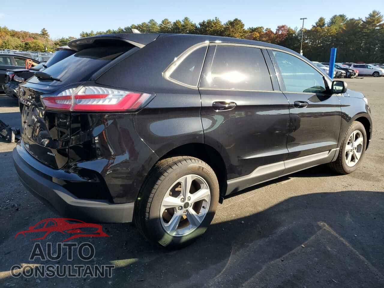 FORD EDGE 2023 - 2FMPK4G99PBA01849