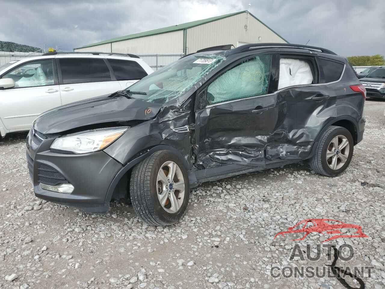FORD ESCAPE 2016 - 1FMCU9GX4GUB46604