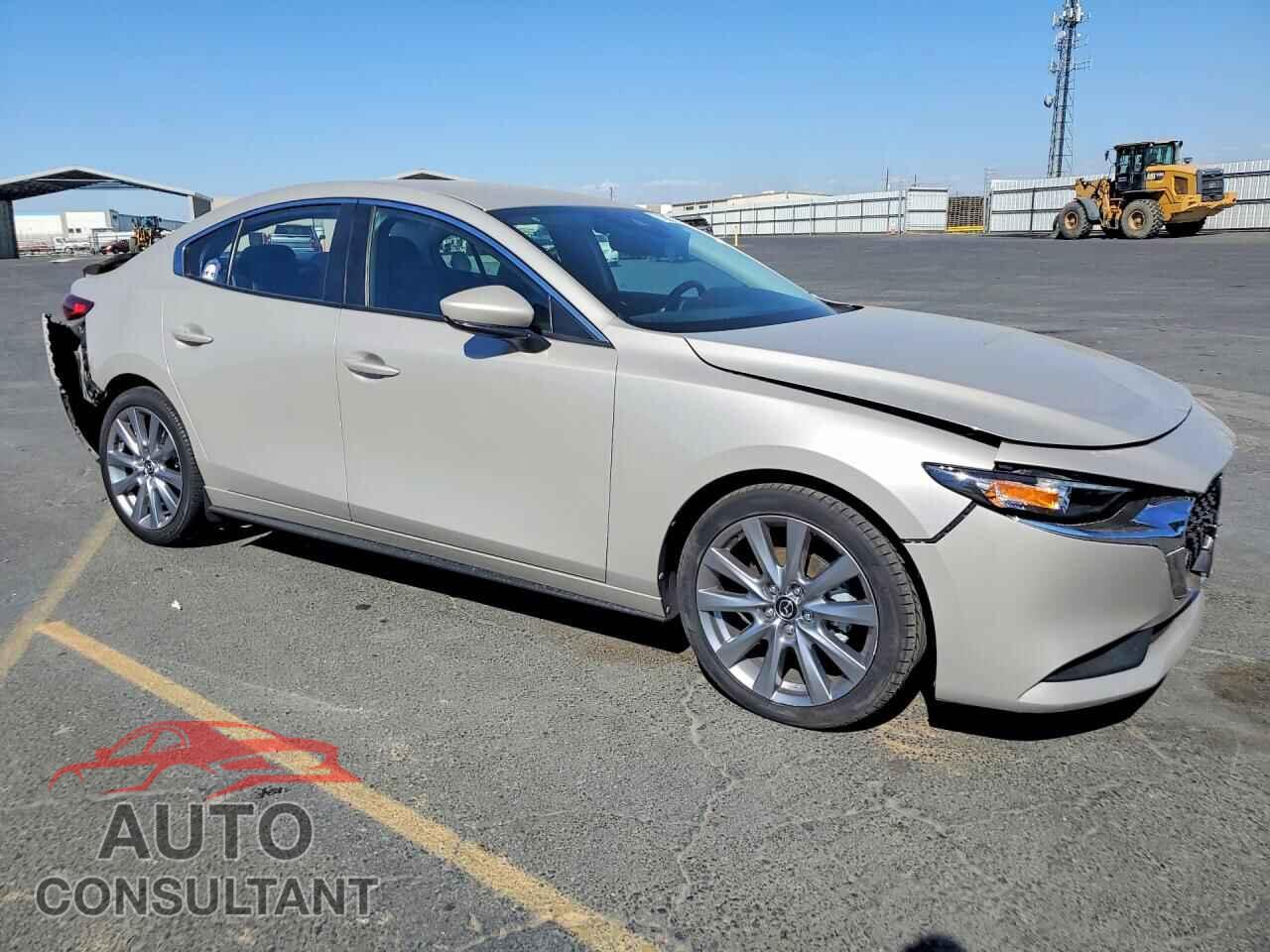 MAZDA 3 2023 - 3MZBPABM3PM364847