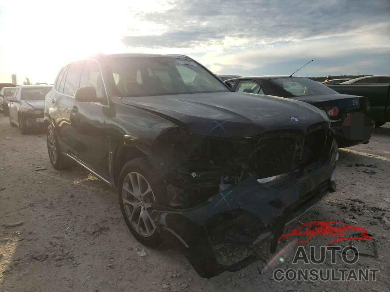 BMW X5 2019 - 5UXCR6C55KLL11128