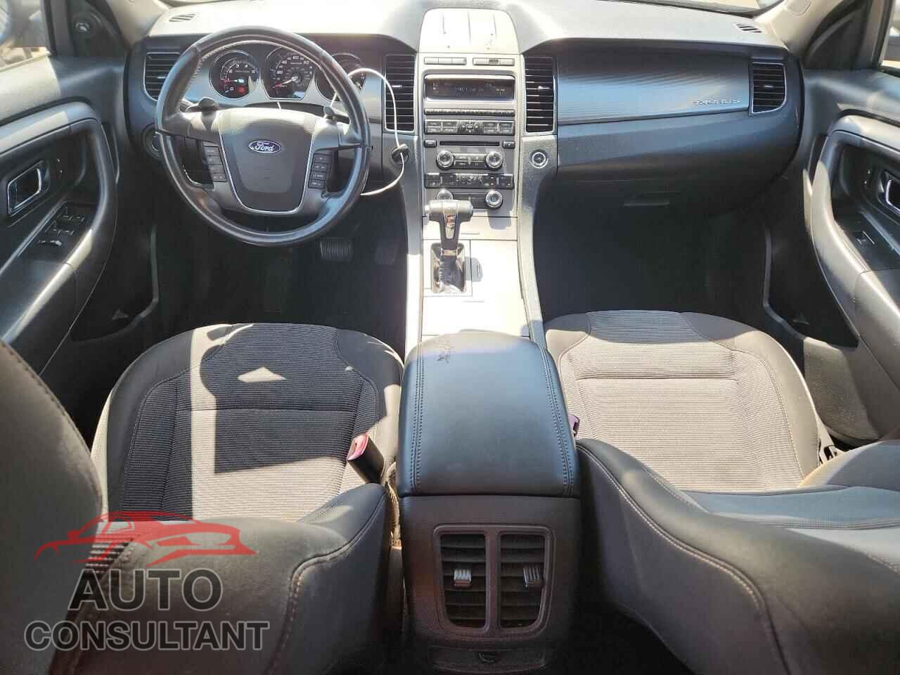 FORD TAURUS 2011 - 1FAHP2EW2BG156306
