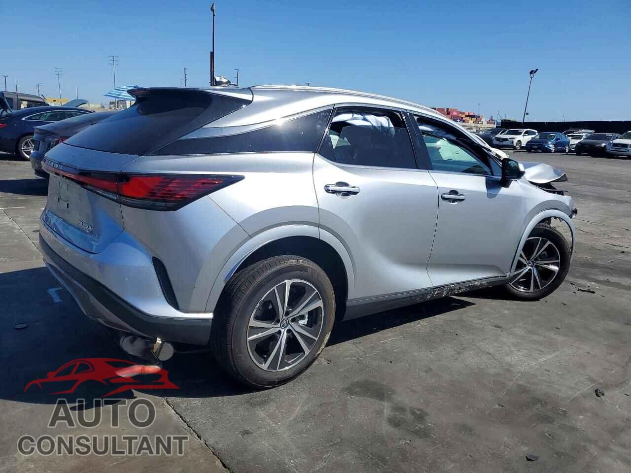 LEXUS RX350H 2024 - 2T2BBMCA7RC046048