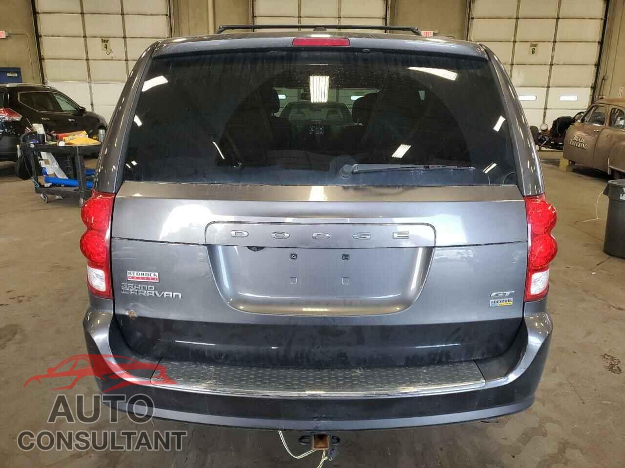 DODGE CARAVAN 2017 - 2C4RDGEG6HR732306