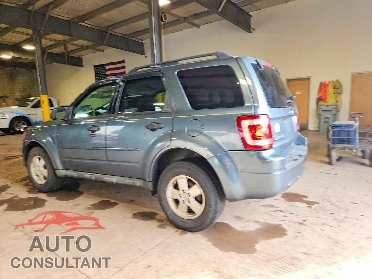 FORD ESCAPE 2012 - 1FMCU9DG7CKA92709