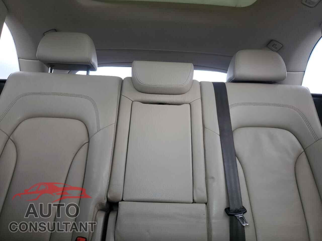 AUDI Q5 2012 - WA1DKAFPXCA085248