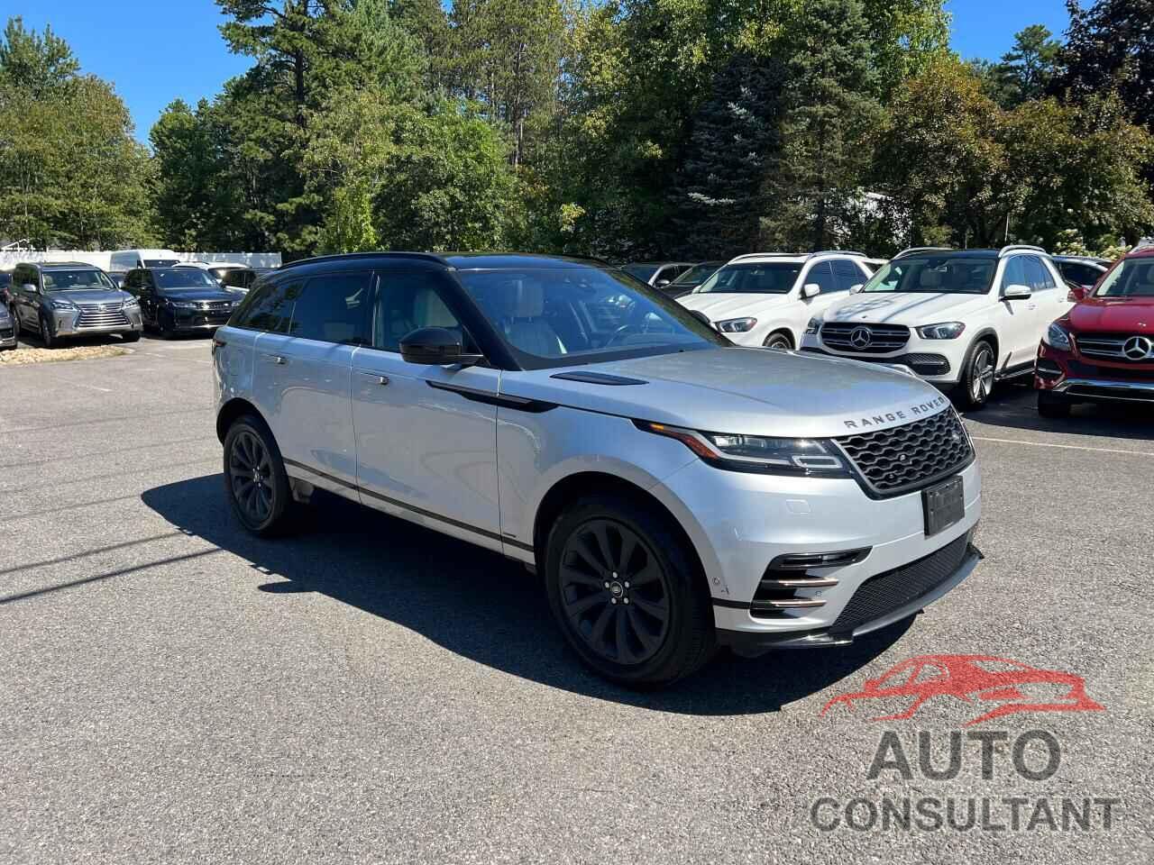 LAND ROVER RANGEROVER 2019 - SALYL2EX5KA779865
