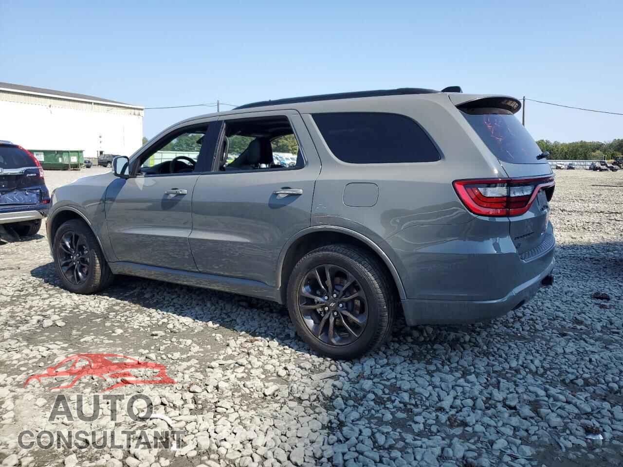 DODGE DURANGO 2024 - 1C4RDJDG3RC175802