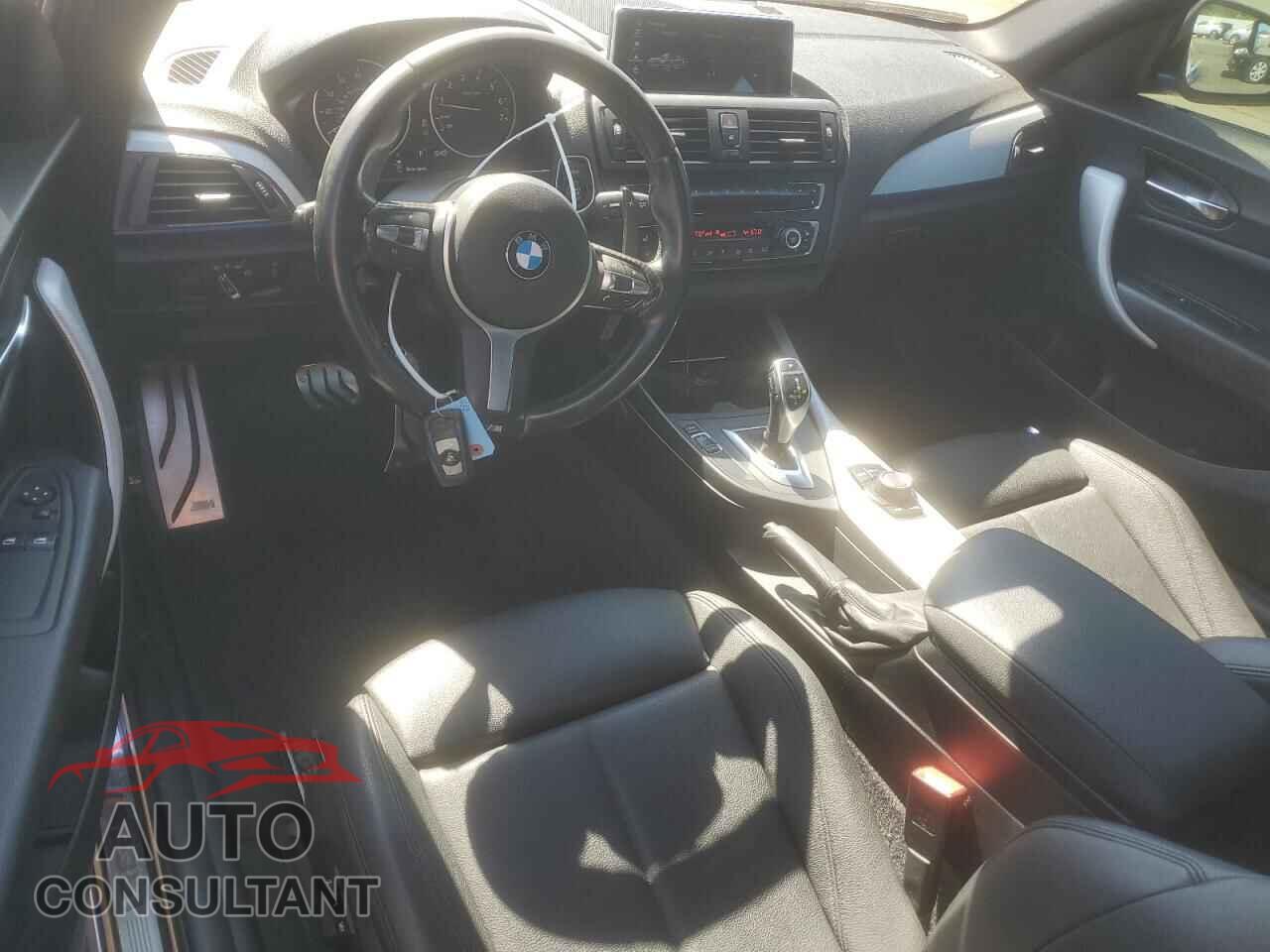 BMW M2 2015 - WBA1J9C54FVX99335