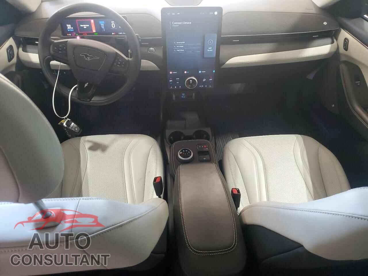 FORD MUSTANG 2023 - 3FMTK3SU5PMA68919
