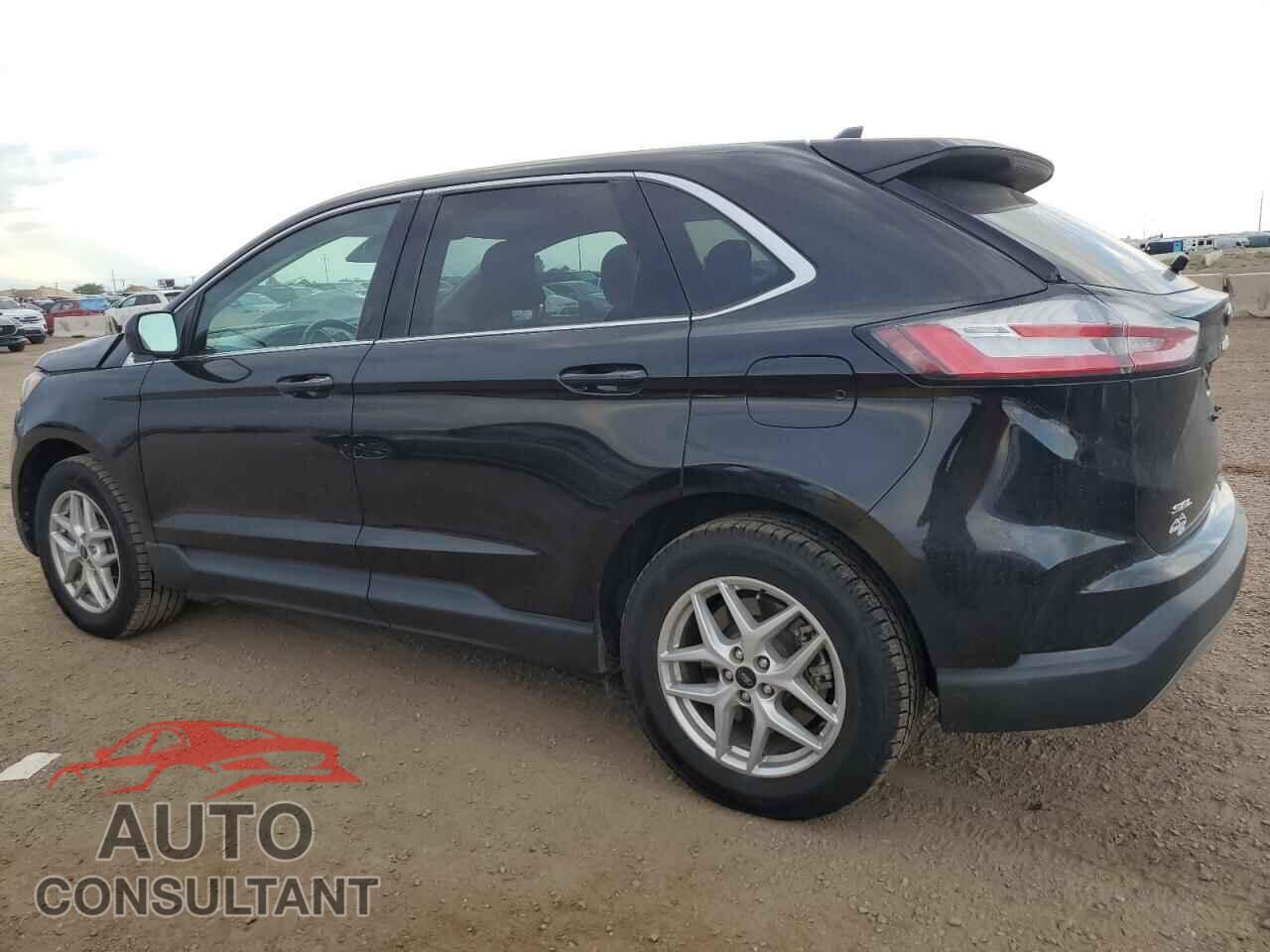 FORD EDGE 2023 - 2FMPK4J95PBA36042