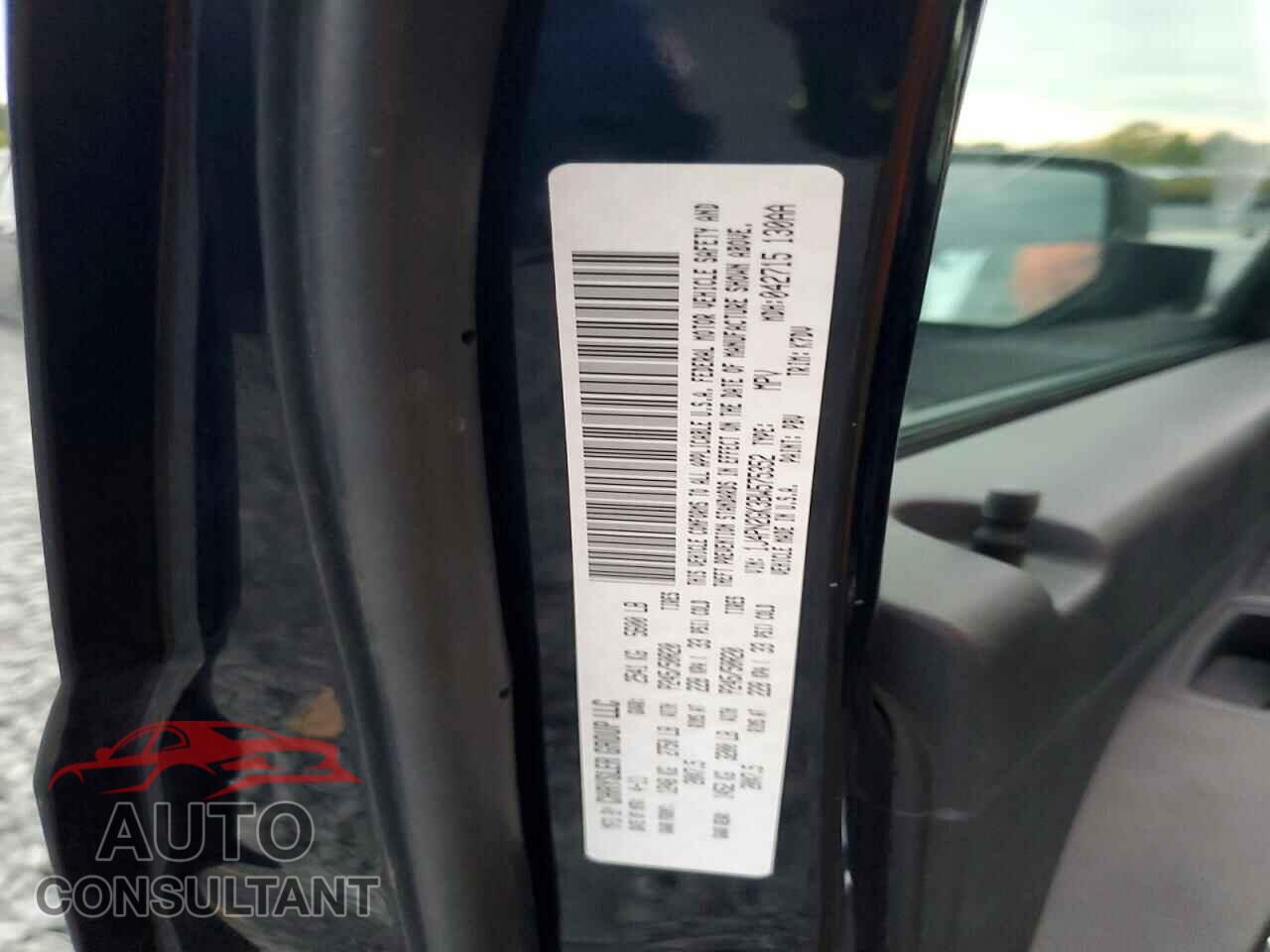 JEEP LIBERTY 2011 - 1J4PN2GK3BW575352