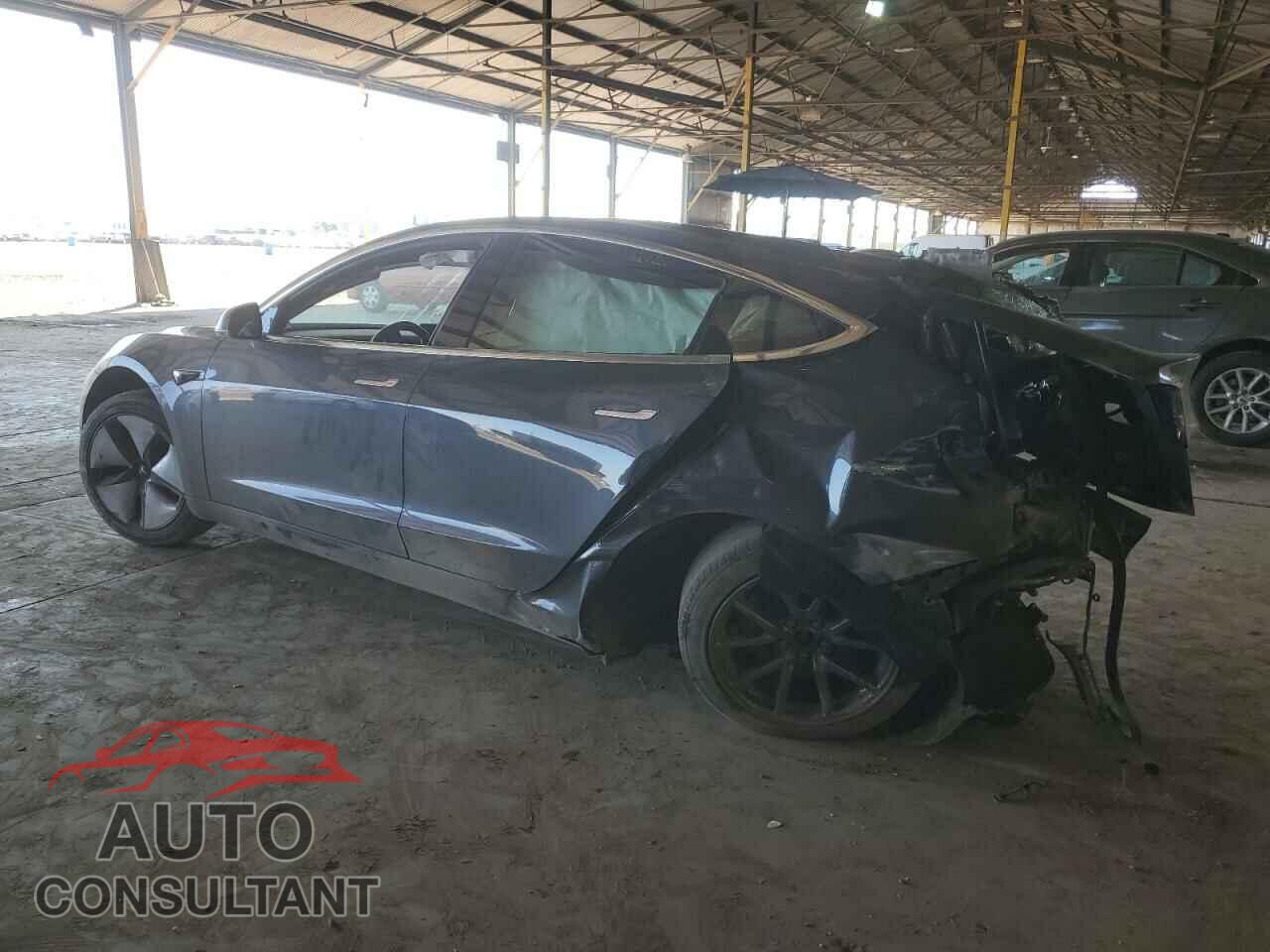 TESLA MODEL 3 2018 - 5YJ3E1EA3JF155599