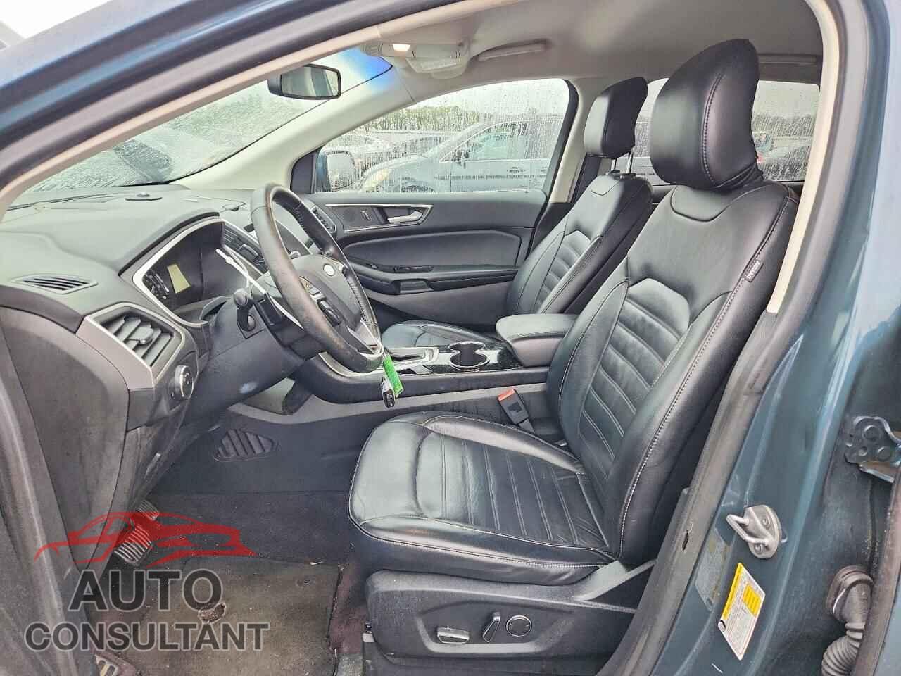 FORD EDGE 2016 - 2FMPK4J84GBC33503