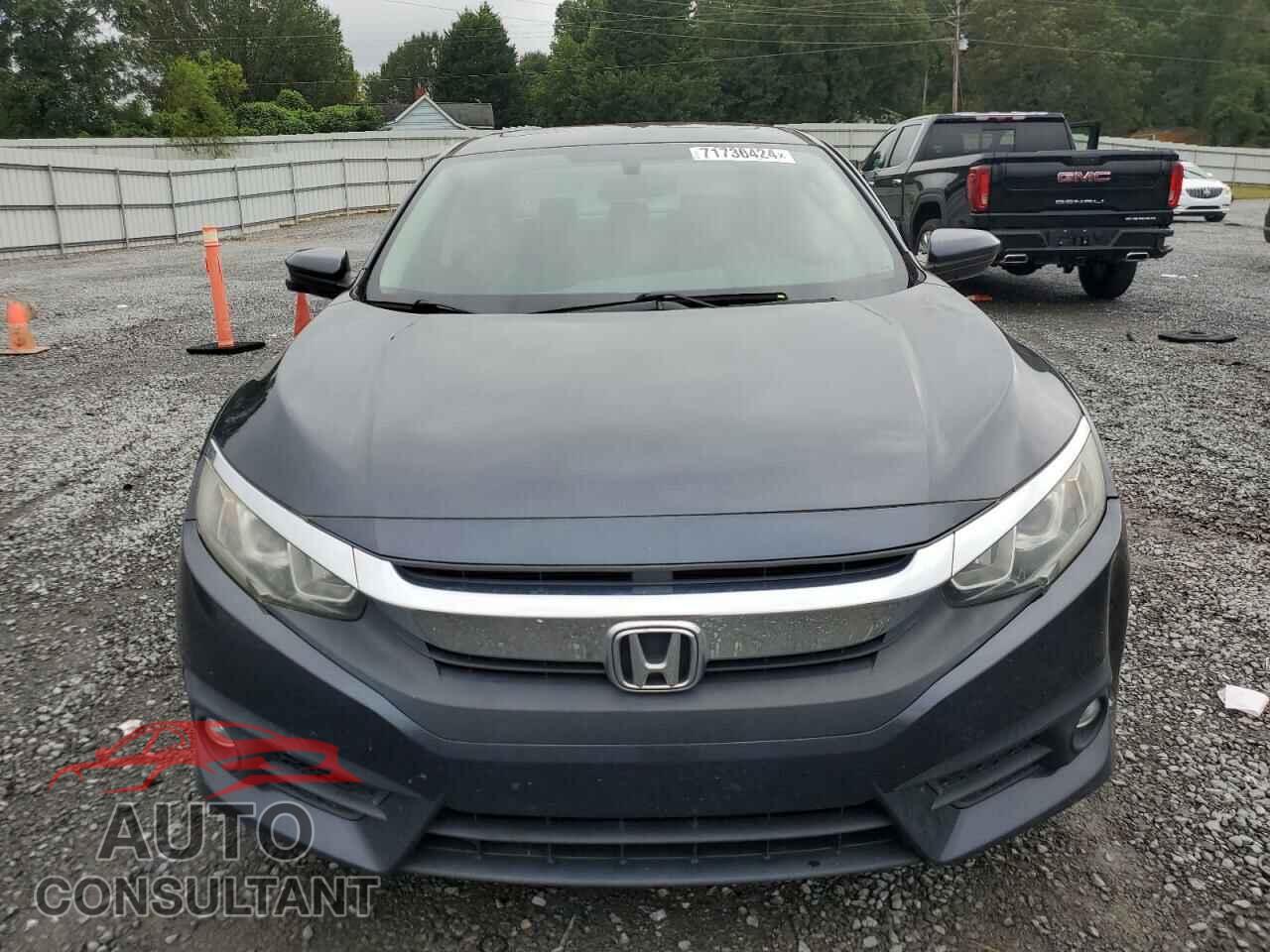 HONDA CIVIC 2016 - 19XFC1F36GE038892