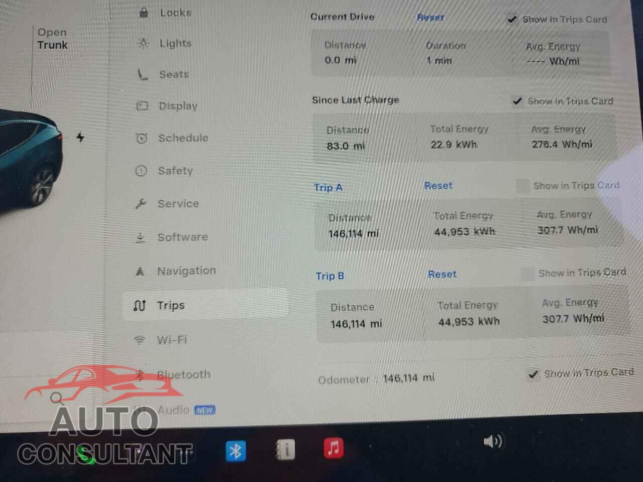 TESLA MODEL Y 2021 - 5YJYGDEEXMF259032