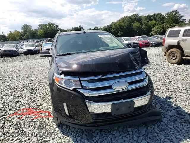 FORD EDGE 2013 - 2FMDK3JCXDBB21141