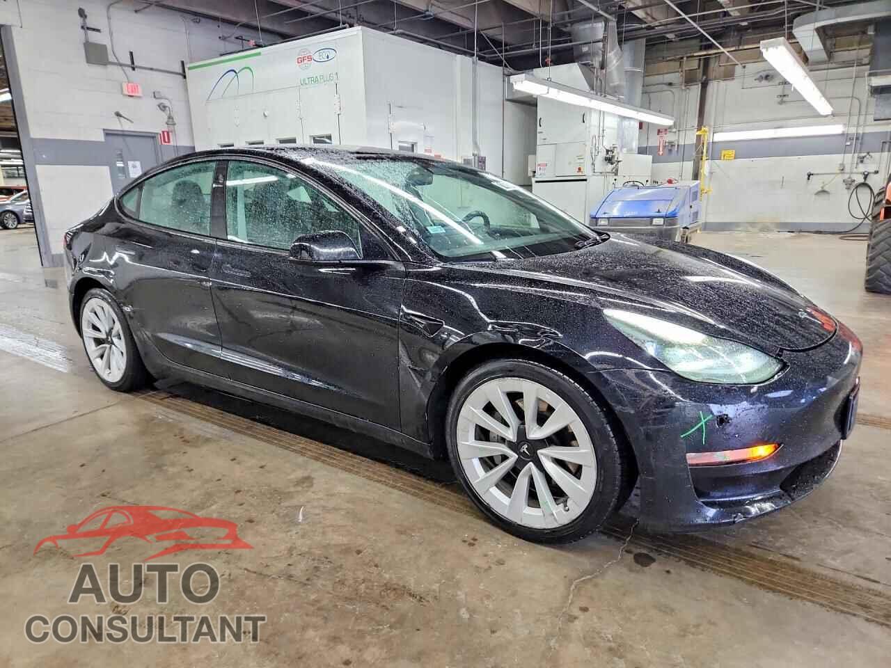 TESLA MODEL 3 2023 - 5YJ3E1EA1PF438902