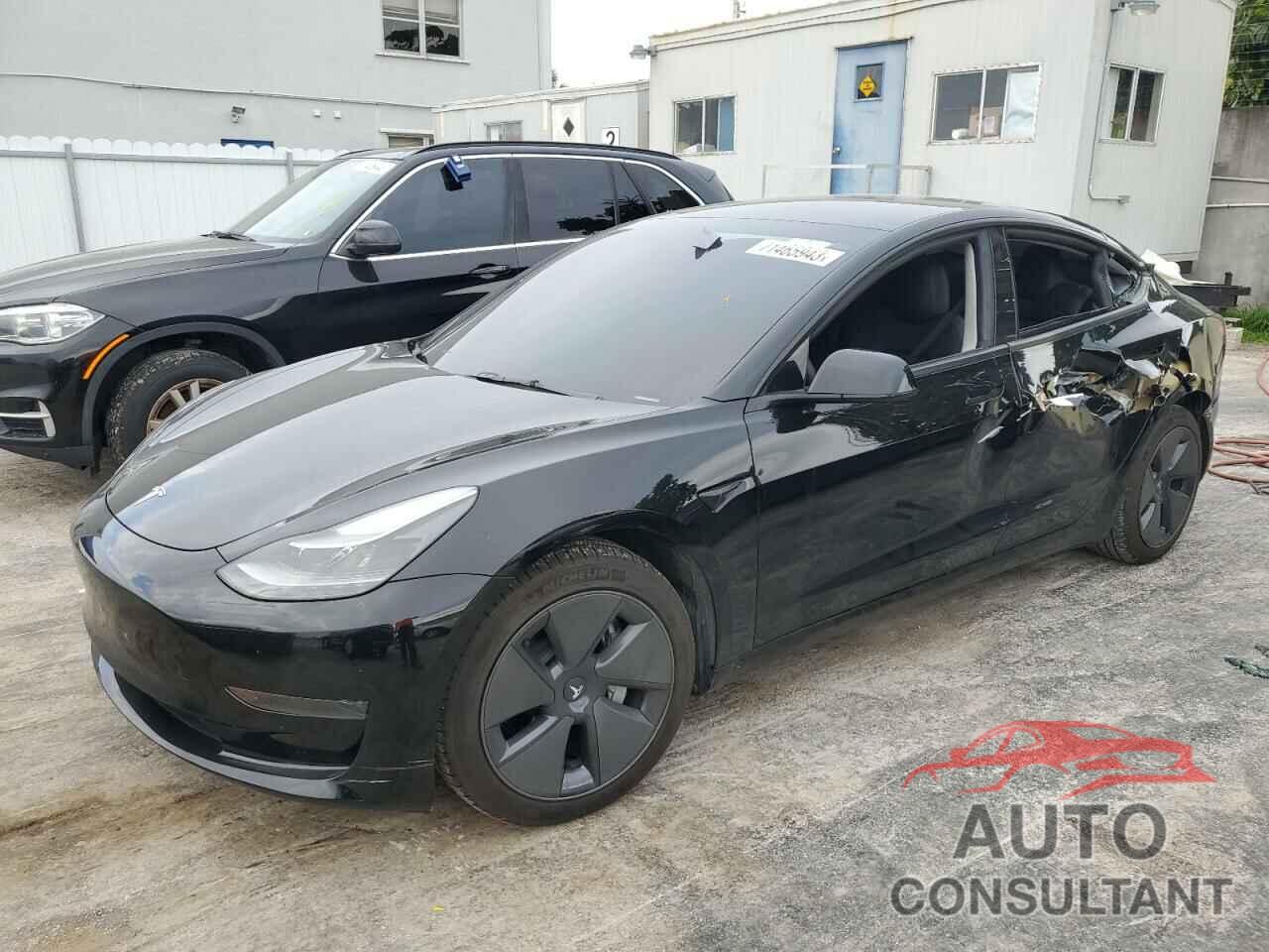 TESLA MODEL 3 2023 - 5YJ3E1EA9PF438226