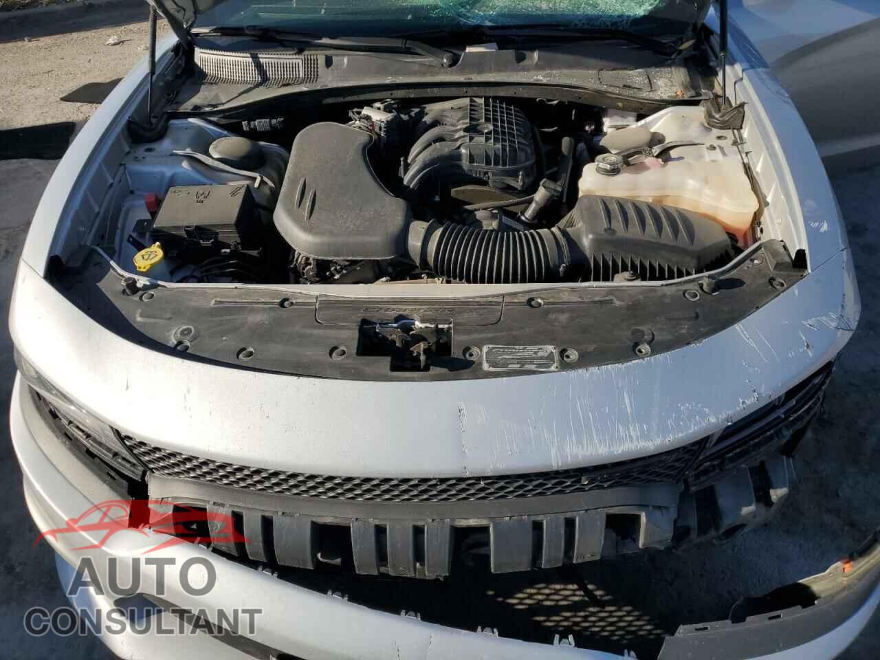 DODGE CHARGER 2023 - 2C3CDXHG4PH606858