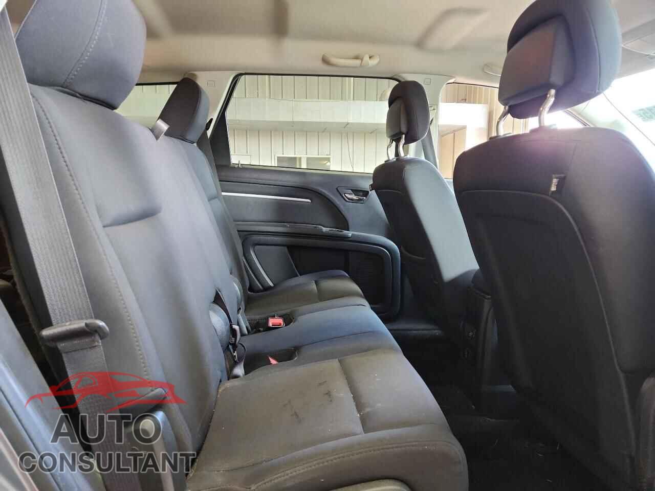 DODGE JOURNEY 2010 - 3D4PG5FV5AT180626