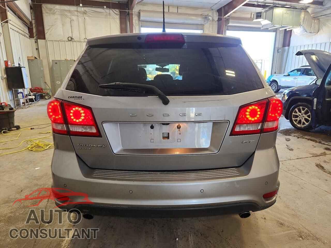 DODGE JOURNEY 2017 - 3C4PDDEG3HT502466