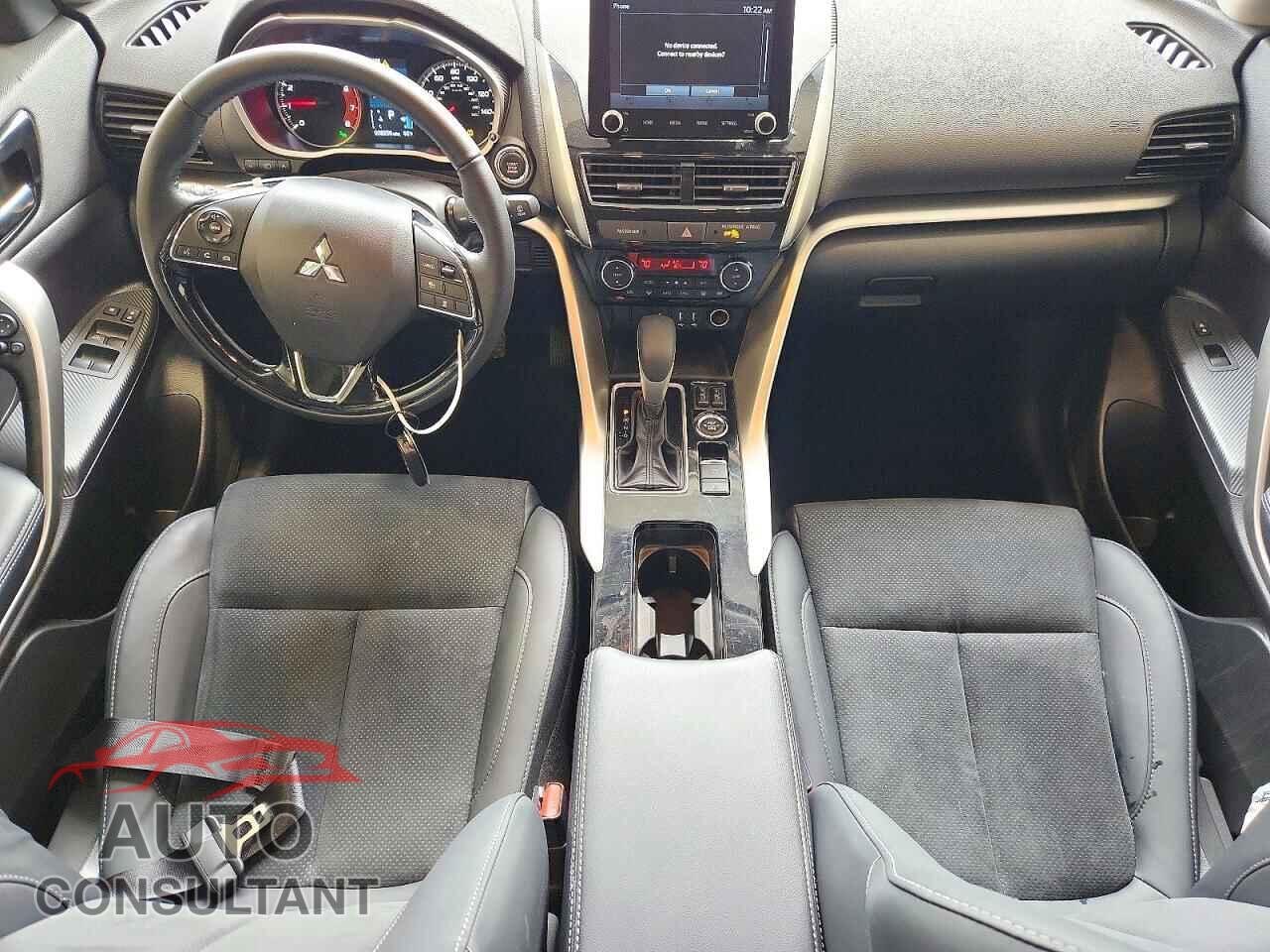 MITSUBISHI ECLIPSE 2026 - JA4ATWAA2TZ030973