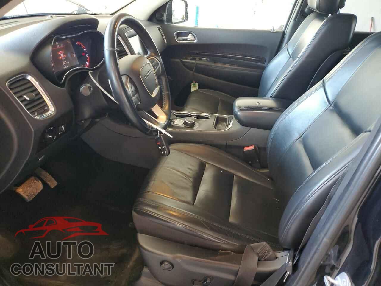 DODGE DURANGO 2014 - 1C4RDJDG1EC406089