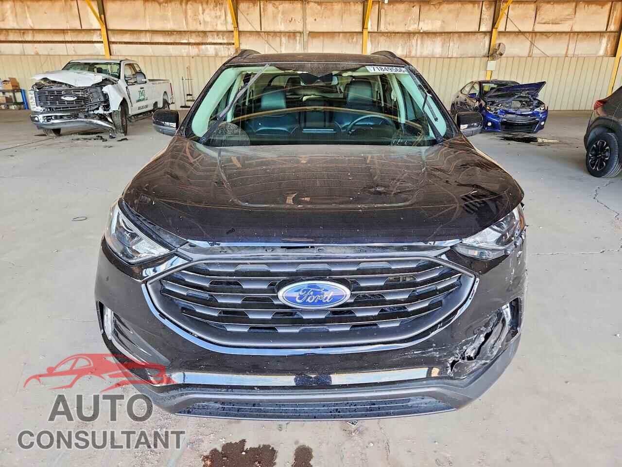 FORD EDGE 2024 - 2FMPK4J90RBA28725