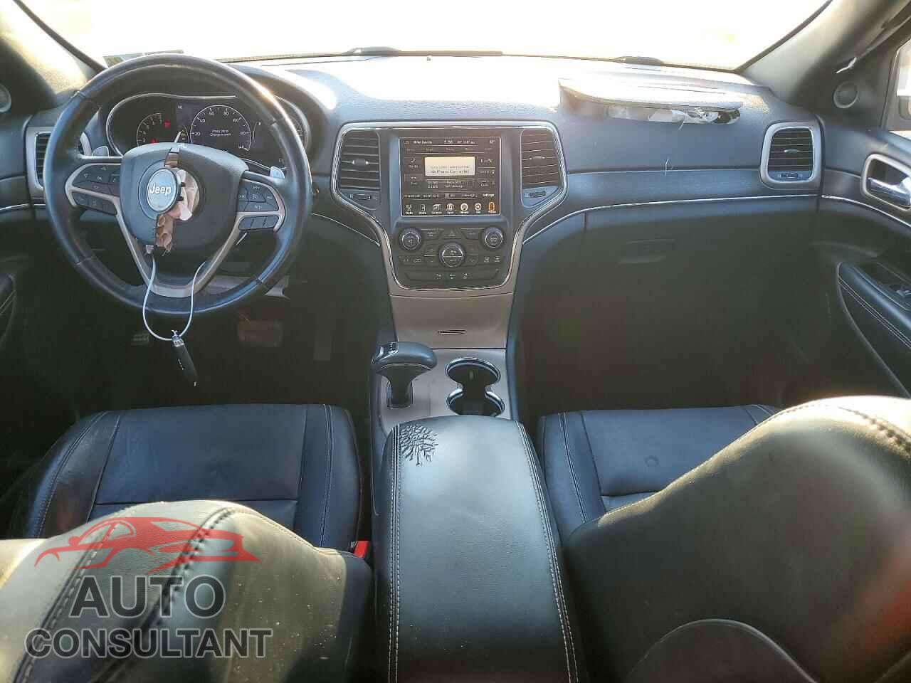 JEEP CHEROKEE 2015 - 1C4RJFBG5FC717843