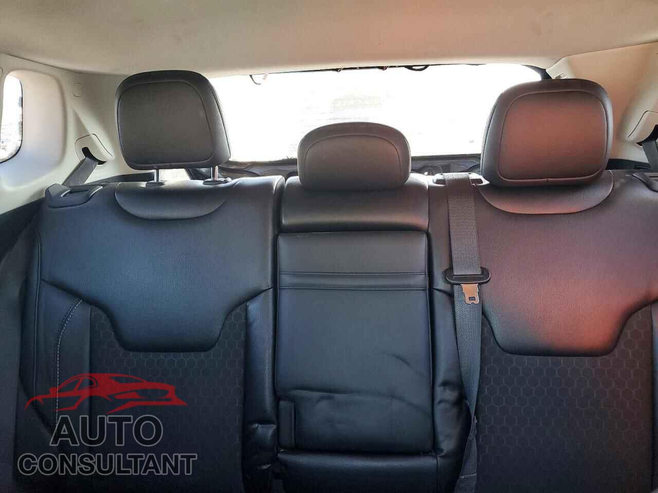 JEEP COMPASS 2020 - 3C4NJCBB9LT141532