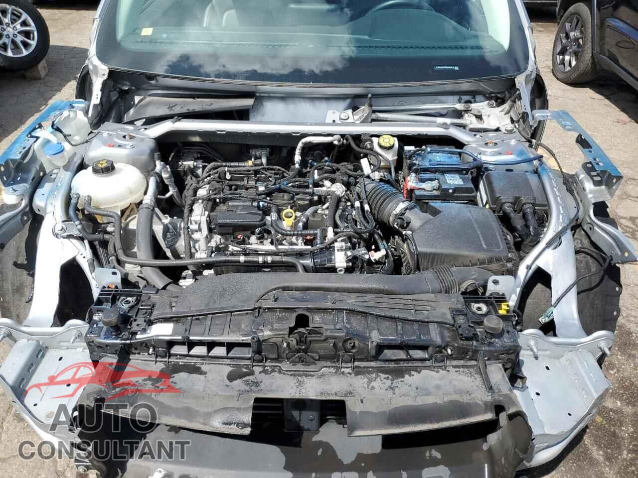 FORD ESCAPE 2021 - 1FMCU9H62MUA85612